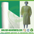Disposable Non-Woven Cloth for Surgical Gowns